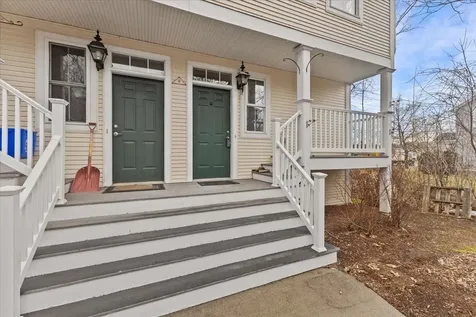 1044 North Avenue Burlington VT 05408