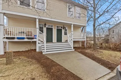 1044 North Avenue Burlington VT 05408