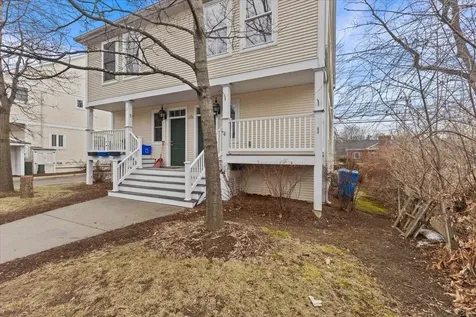 1044 North Avenue Burlington VT 05408