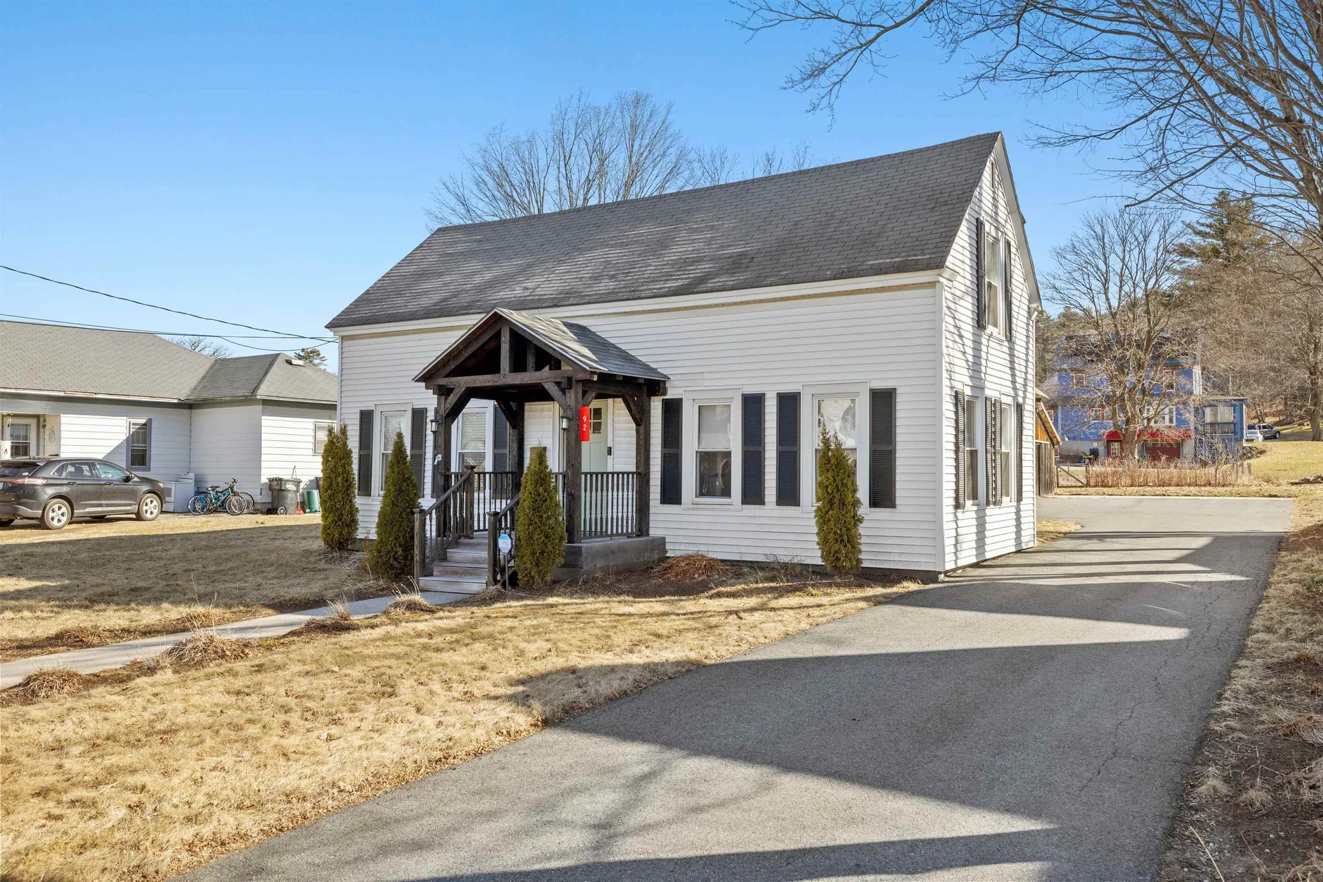 92 South Main Street Newport NH 03773