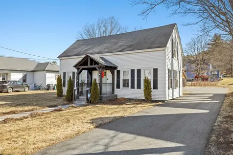 92 South Main Street Newport NH 03773