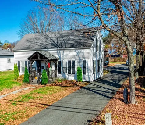 92 South Main Street Newport NH 03773
