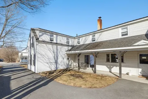 92 South Main Street Newport NH 03773