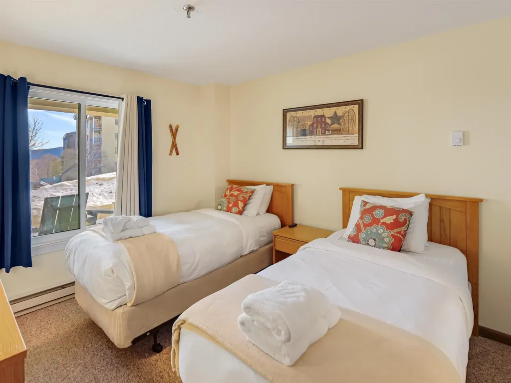 133 East Mountain Road Killington VT 05751