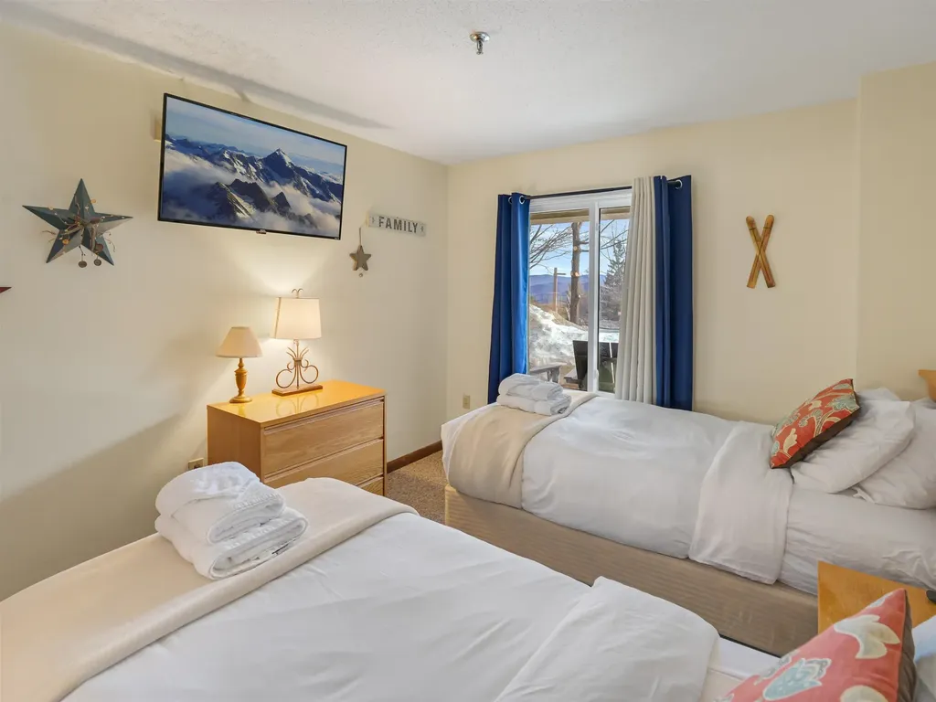 133 East Mountain Road Killington VT 05751