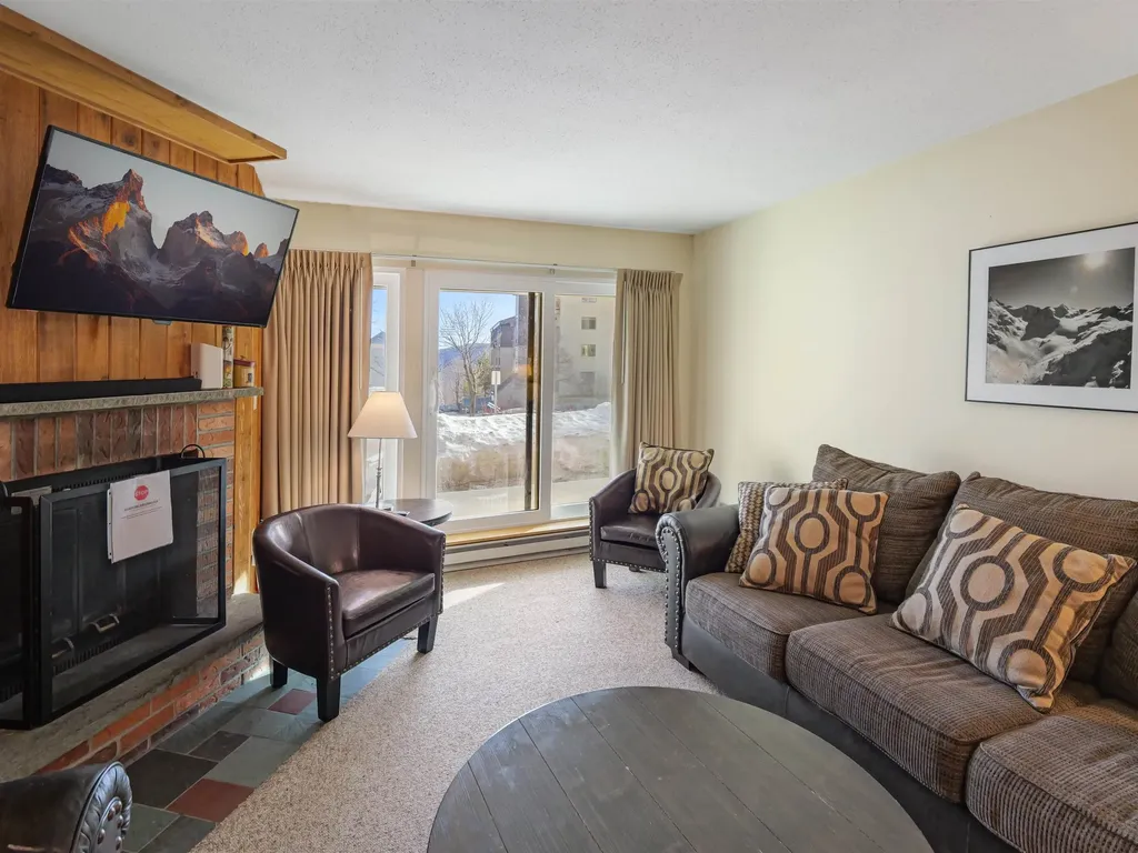 133 East Mountain Road Killington VT 05751