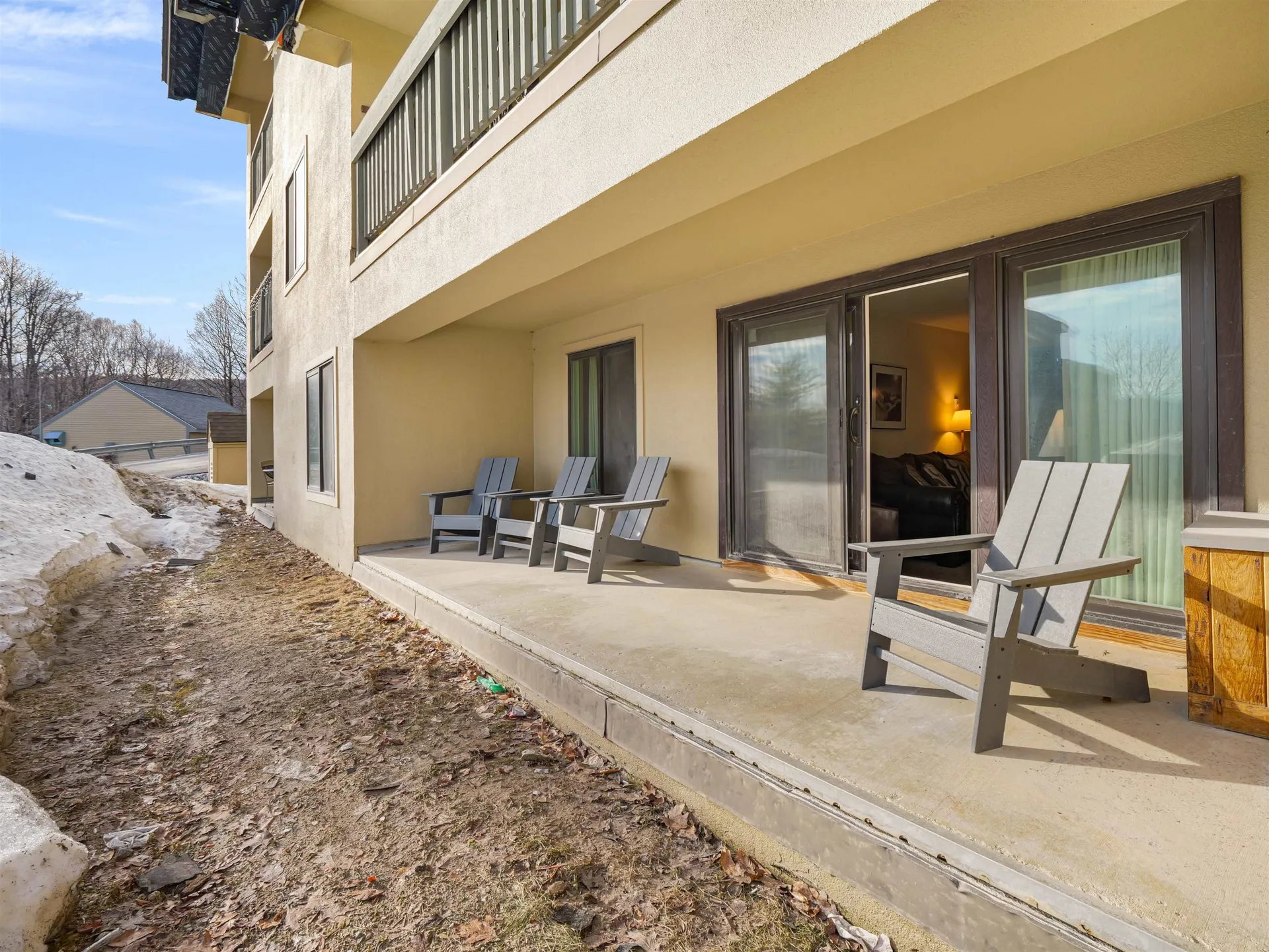 133 East Mountain Road Killington VT 05751