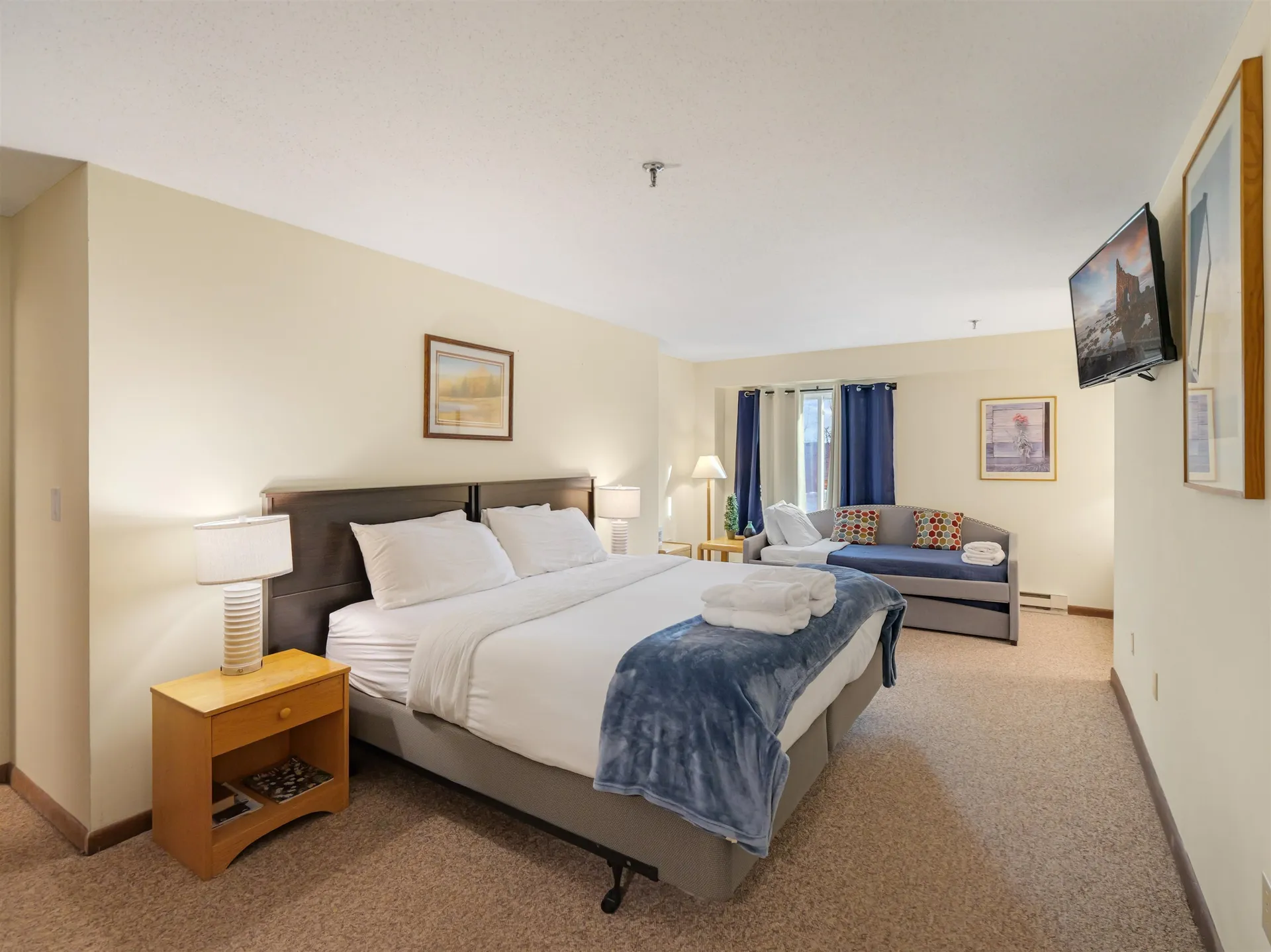 133 East Mountain Road Killington VT 05751