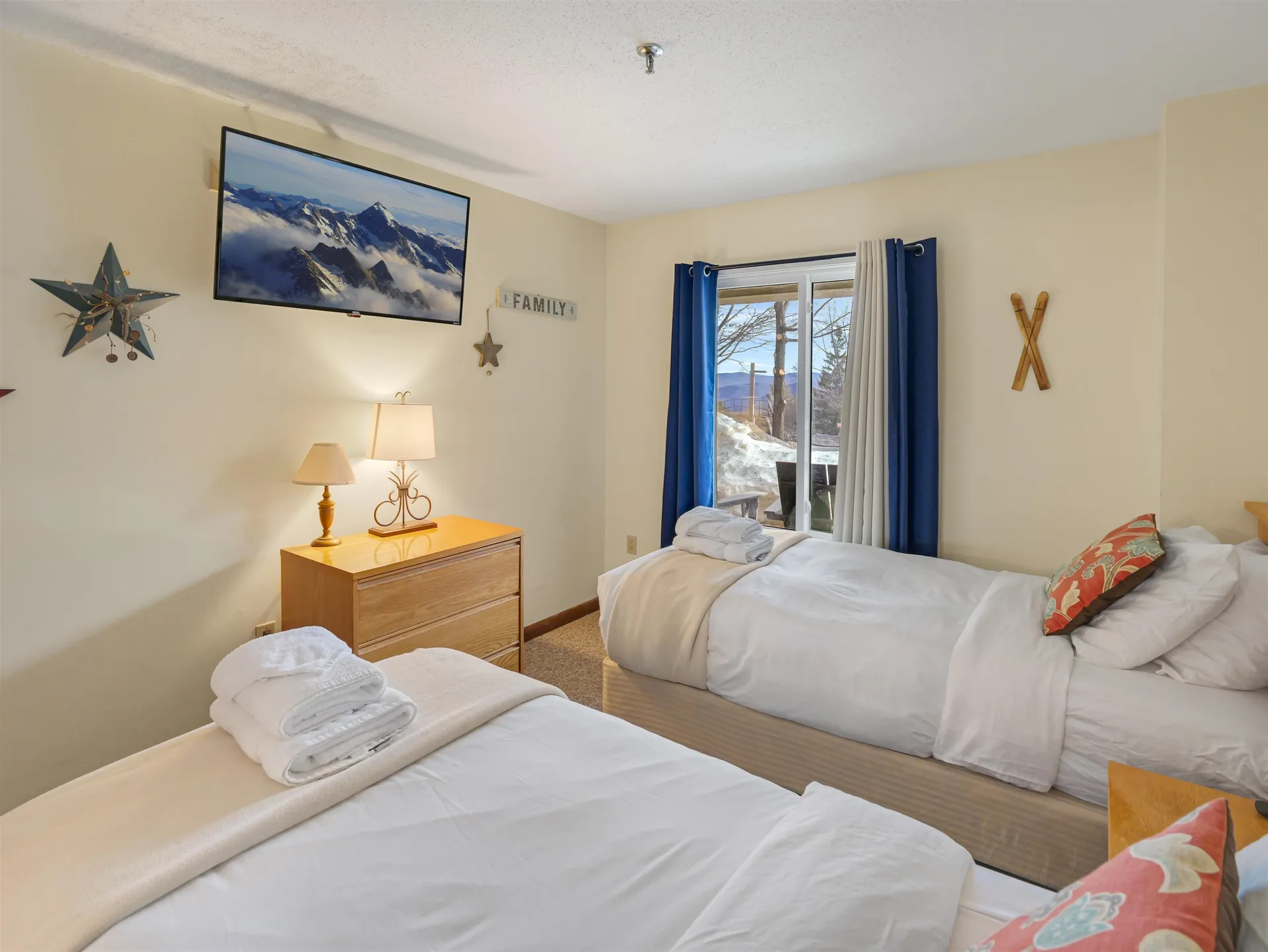 133 East Mountain Road Killington VT 05751