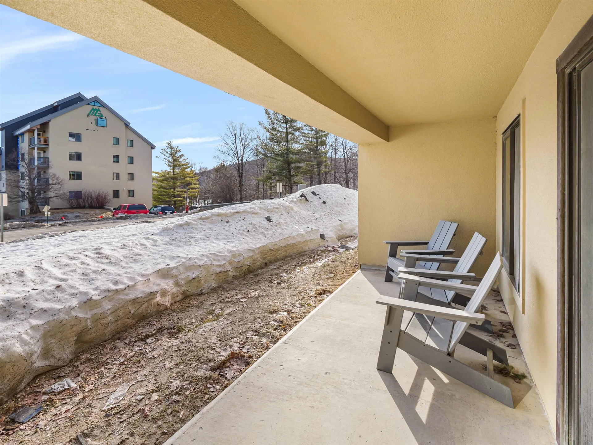 133 East Mountain Road Killington VT 05751