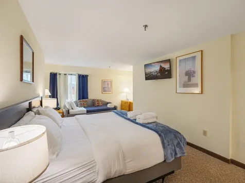 133 East Mountain Road Killington VT 05751