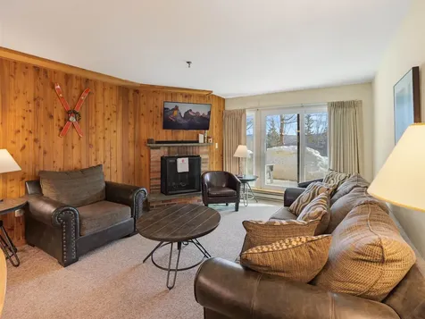 133 East Mountain Road Killington VT 05751