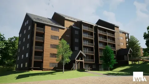 133 East Mountain Road Killington VT 05751