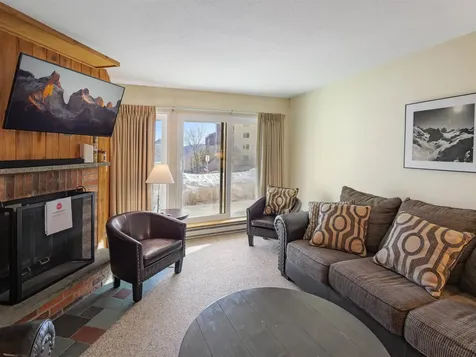 133 East Mountain Road Killington VT 05751