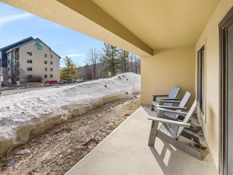 133 East Mountain Road Killington VT 05751