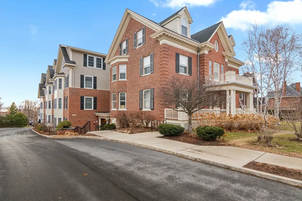 81 South Williams Street Burlington VT 05401