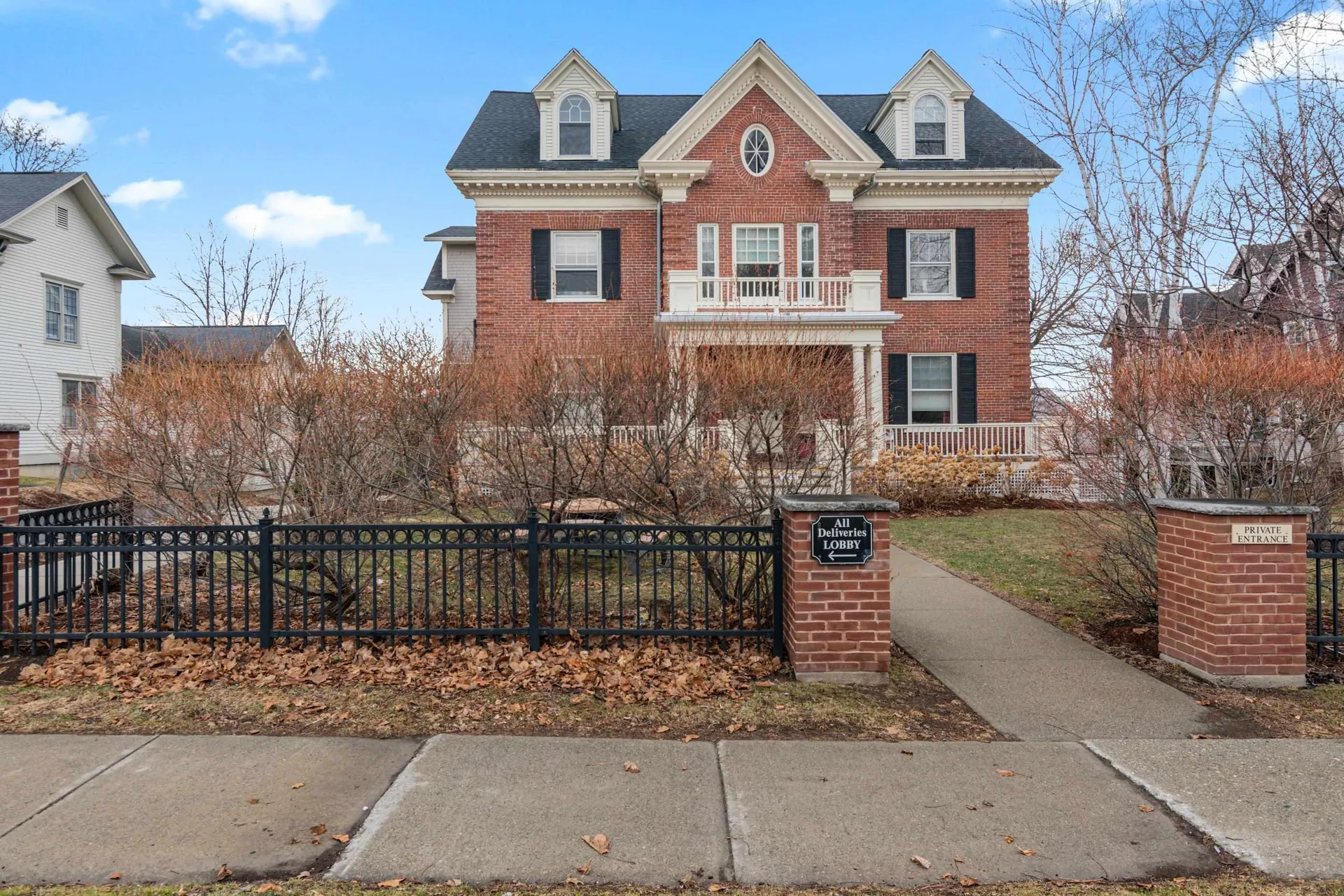 81 South Williams Street Burlington VT 05401