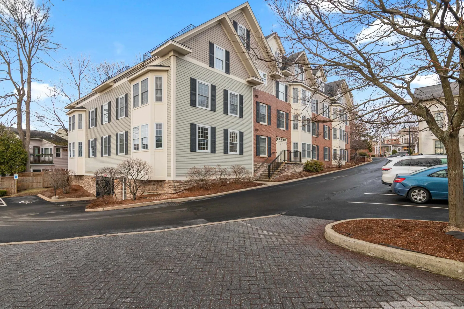 81 South Williams Street Burlington VT 05401