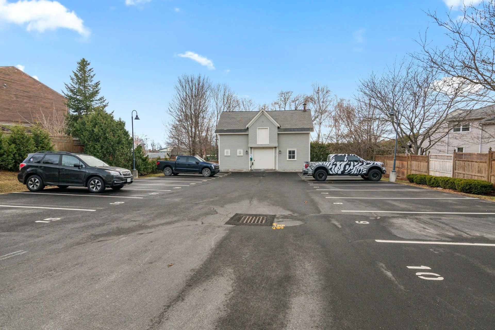 81 South Williams Street Burlington VT 05401