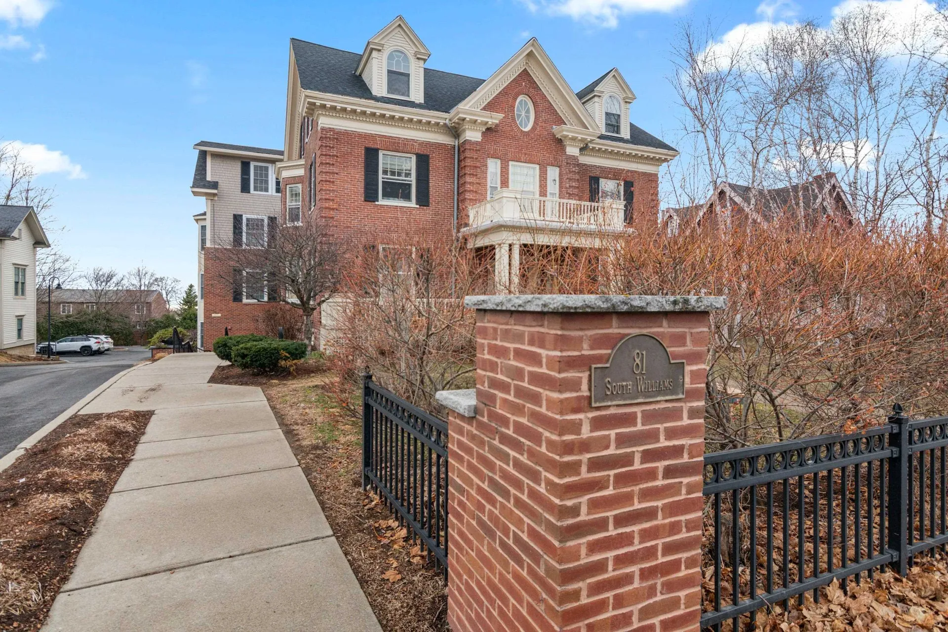 81 South Williams Street Burlington VT 05401