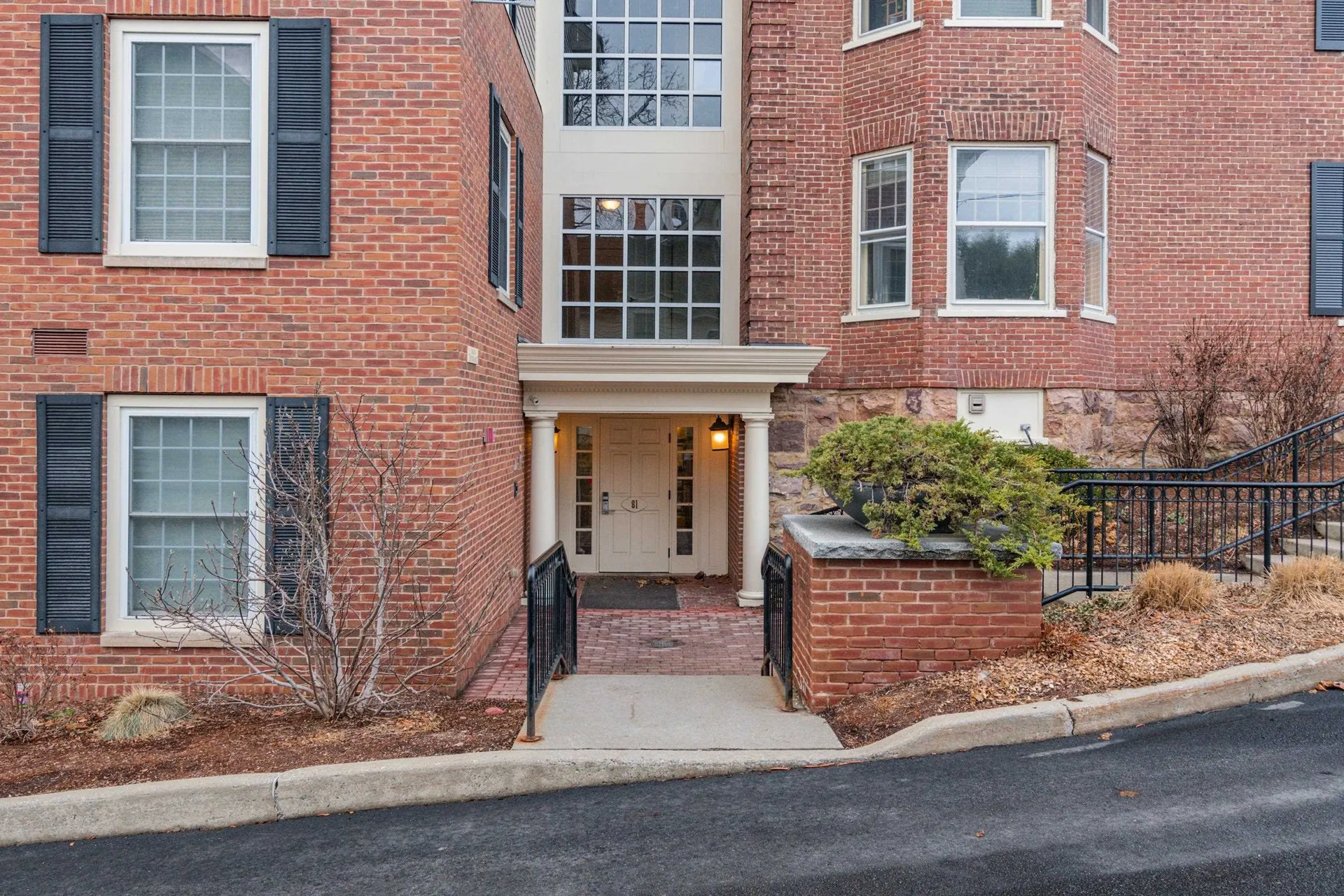 81 South Williams Street Burlington VT 05401