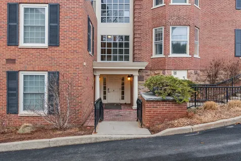 81 South Williams Street Burlington VT 05401