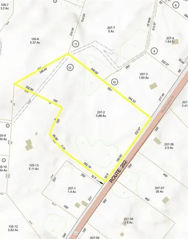 761 Washington Street Barrington NH 03825
