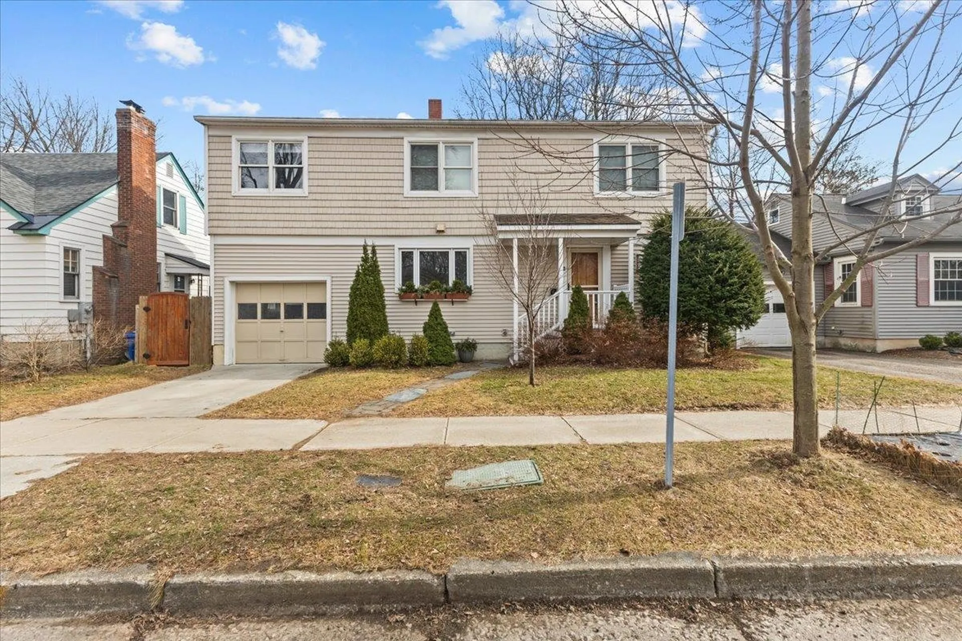 59 Thibault Parkway Burlington VT 05401