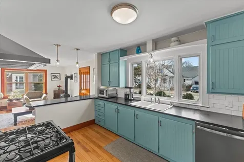 59 Thibault Parkway Burlington VT 05401