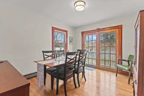 59 Thibault Parkway Burlington VT 05401
