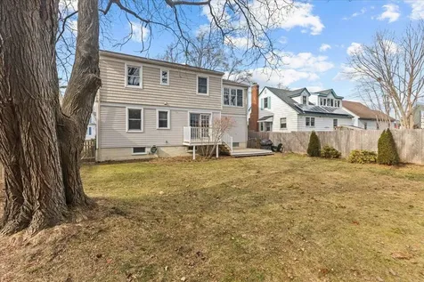 59 Thibault Parkway Burlington VT 05401