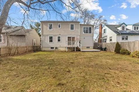 59 Thibault Parkway Burlington VT 05401