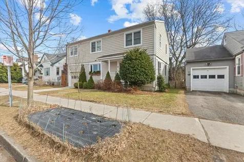 59 Thibault Parkway Burlington VT 05401