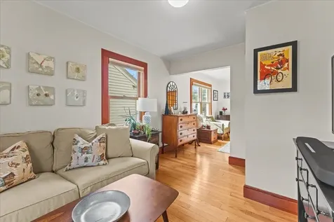 59 Thibault Parkway Burlington VT 05401