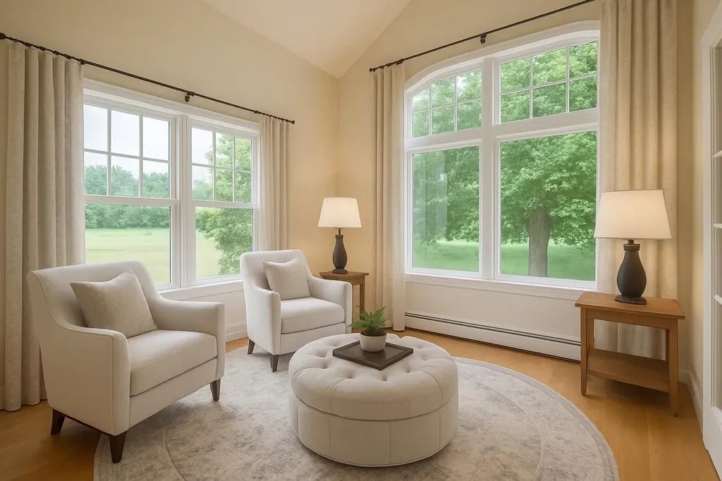 6 Luke Lane Shelburne VT 05482