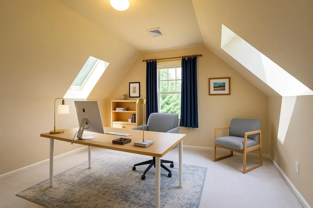 6 Luke Lane Shelburne VT 05482