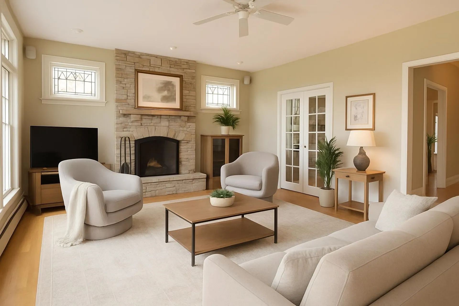 6 Luke Lane Shelburne VT 05482