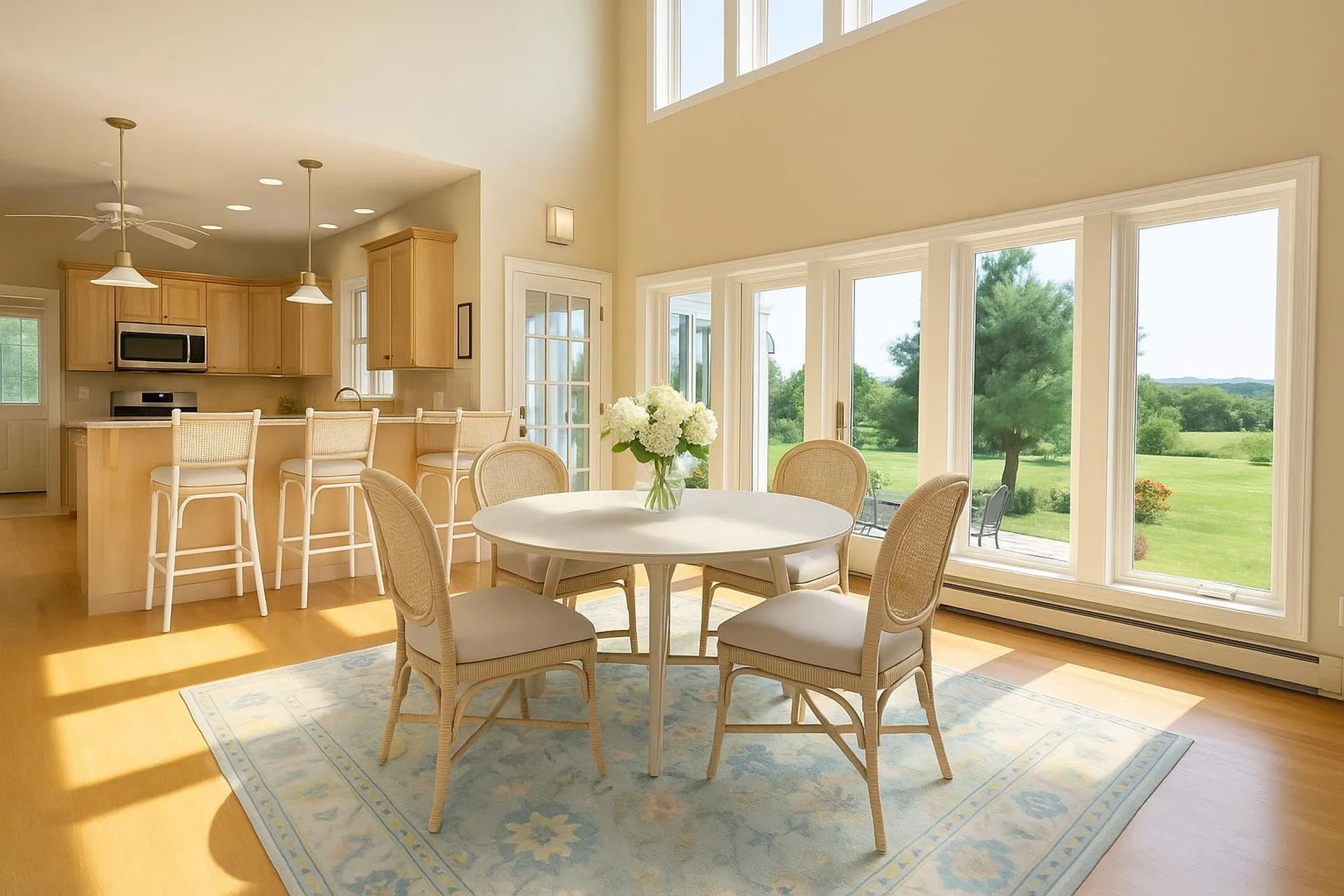 6 Luke Lane Shelburne VT 05482