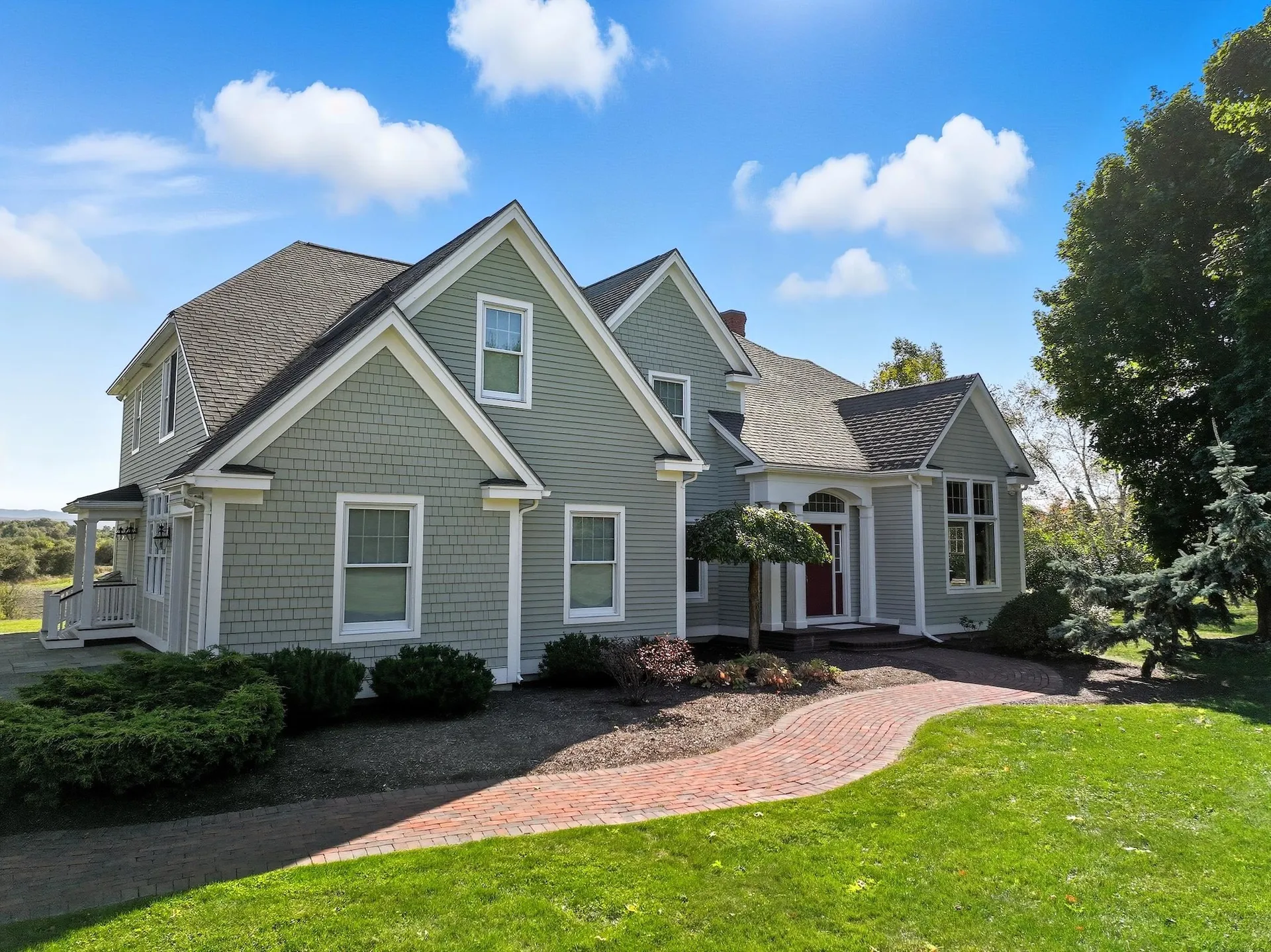 6 Luke Lane Shelburne VT 05482