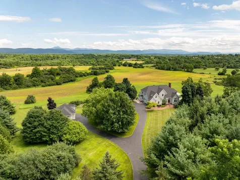 6 Luke Lane Shelburne VT 05482