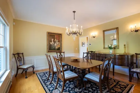 6 Luke Lane Shelburne VT 05482