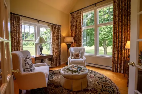 6 Luke Lane Shelburne VT 05482