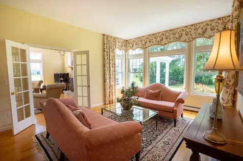 6 Luke Lane Shelburne VT 05482