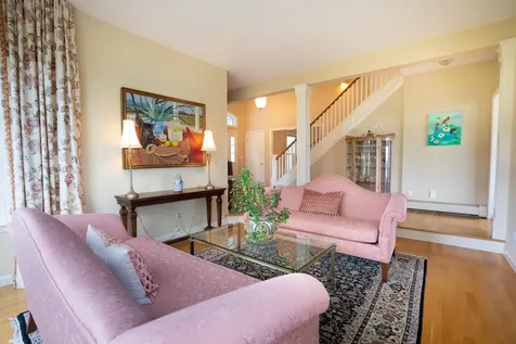 6 Luke Lane Shelburne VT 05482