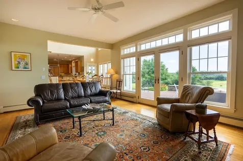 6 Luke Lane Shelburne VT 05482