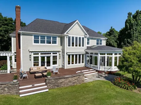 6 Luke Lane Shelburne VT 05482
