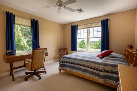 6 Luke Lane Shelburne VT 05482