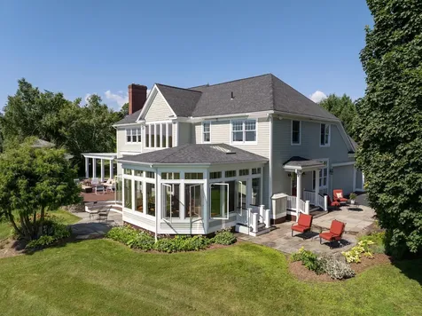 6 Luke Lane Shelburne VT 05482