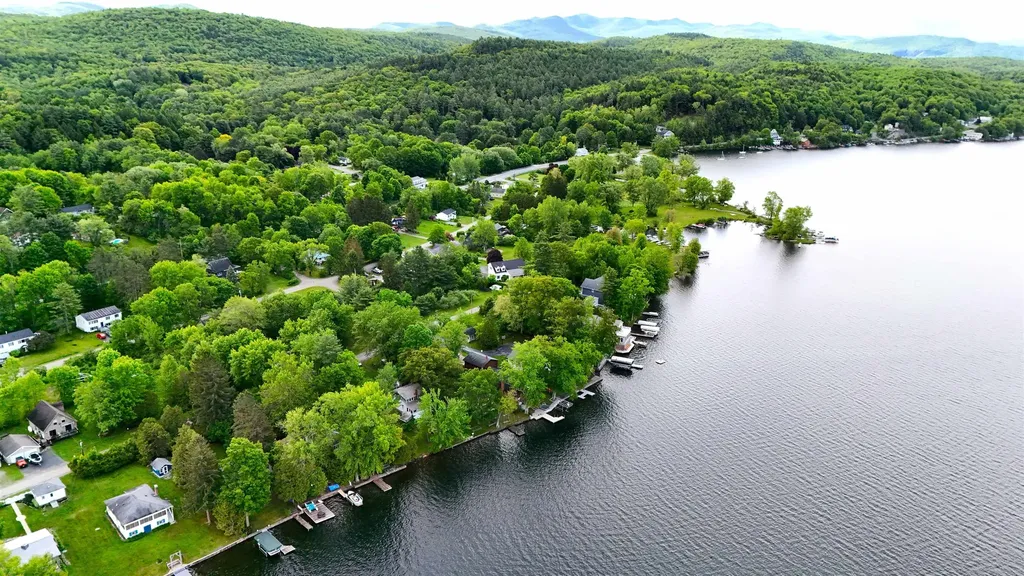 286 East Crystal Haven Road Castleton VT 05372