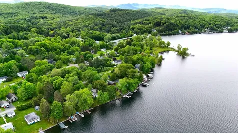 286 East Crystal Haven Road Castleton VT 05372